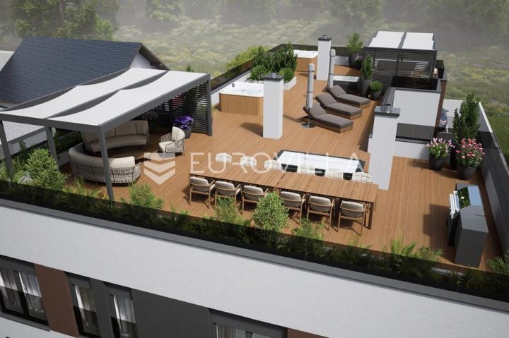 Apartmán Na prodej - Požeško-slavonska Požega - foto 4/16