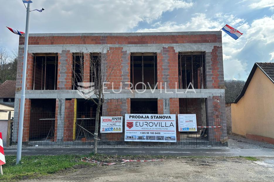 Apartmán Na prodej Centar