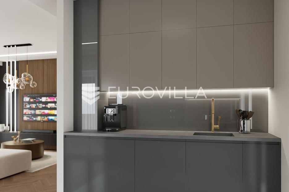 Flat For sale -  Požega