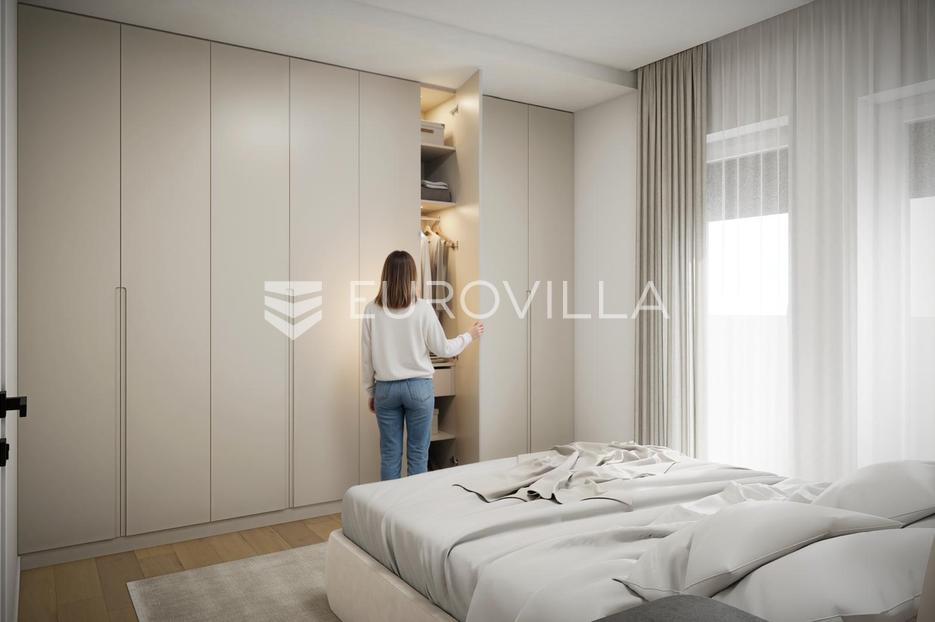 Flat For sale -  Požega