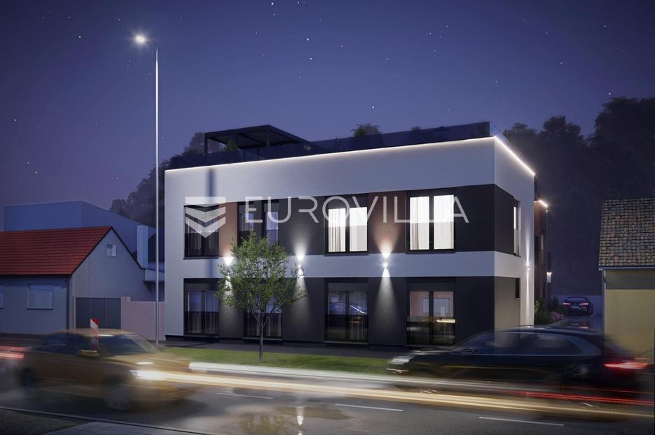Flat For sale -  Požega