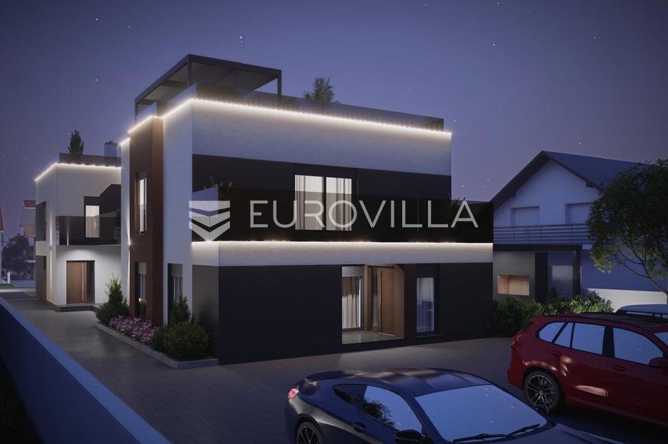 Flat For sale -  Požega
