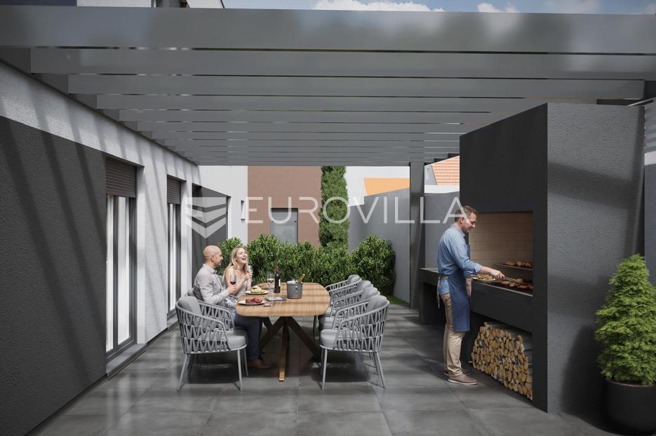 Flat For sale -  Požega