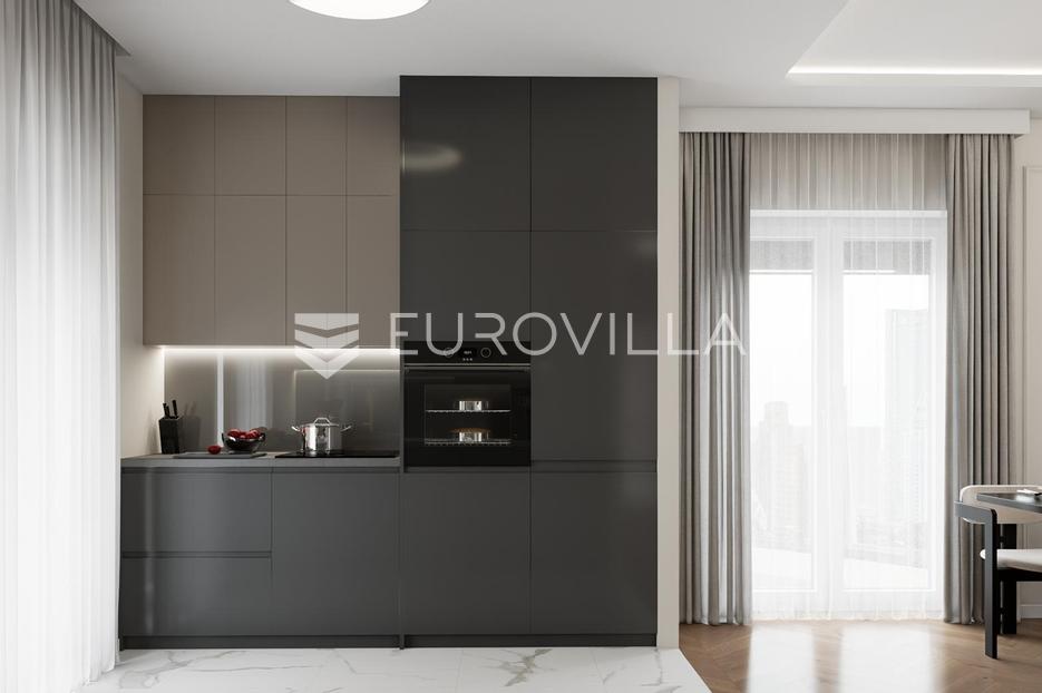 Flat For sale -  Požega