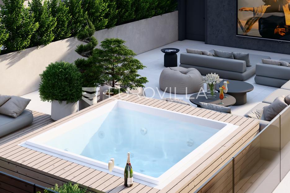 Apartment Zu verkaufen -  Okrug