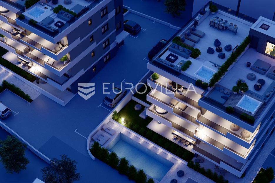 Apartment Zu verkaufen -  Okrug