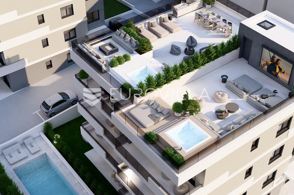 Apartment Zu verkaufen -  Okrug