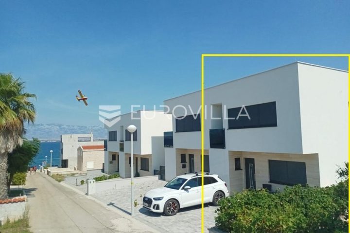 Appartement à vendre 130 m² – Vir