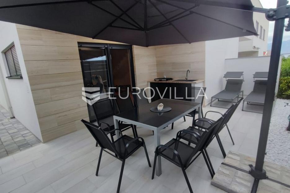 Appartement À vendre - Zadarska Vir