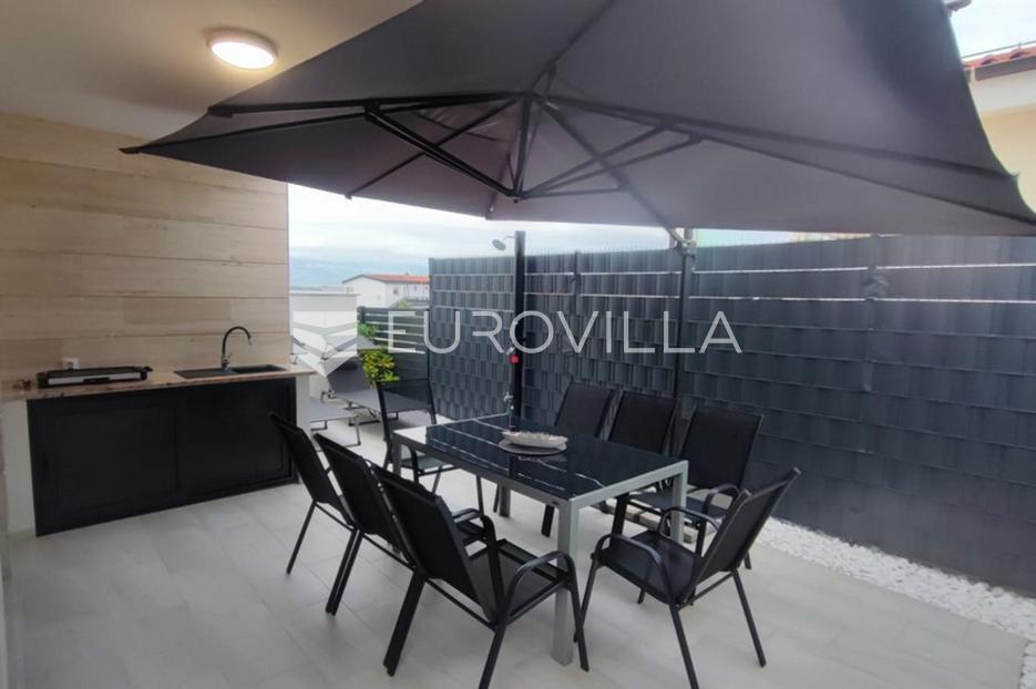 Appartement À vendre - Zadarska Vir