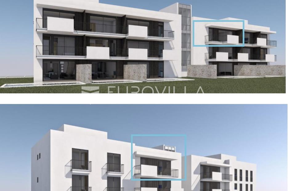 Apartma Na predaj -  Privlaka