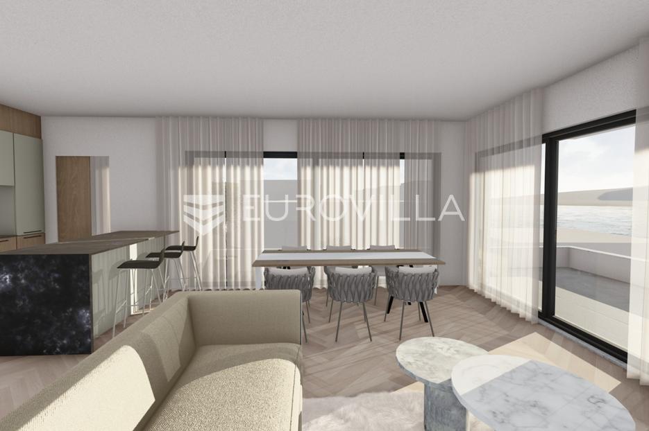 Flat For sale -  Tisno