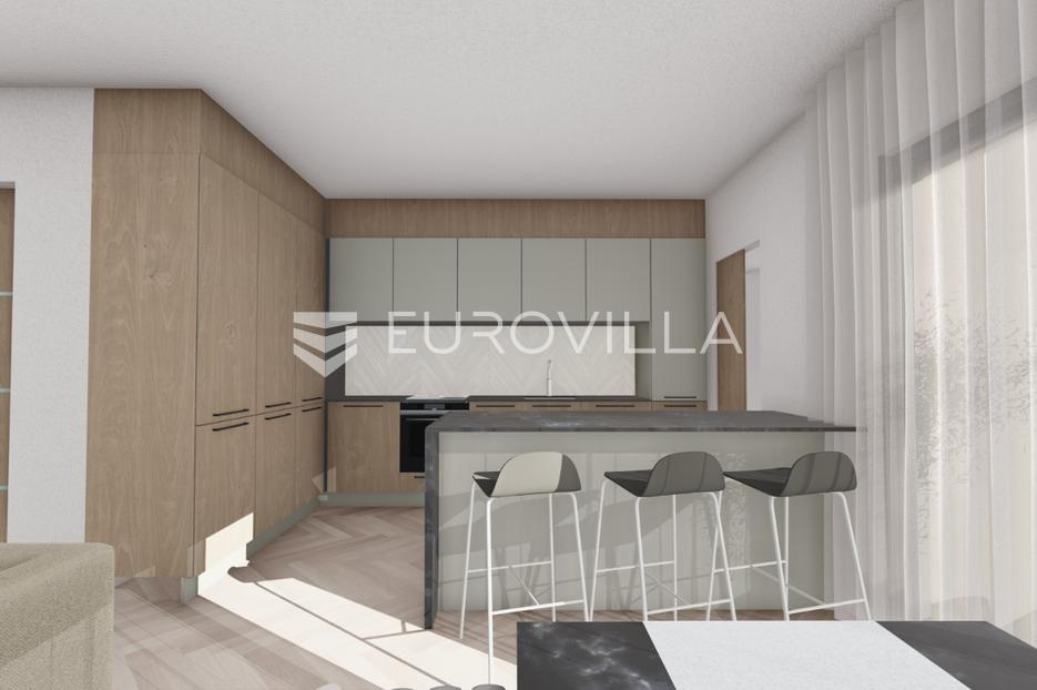 Appartement À vendre - Šibensko-kninska Tisno