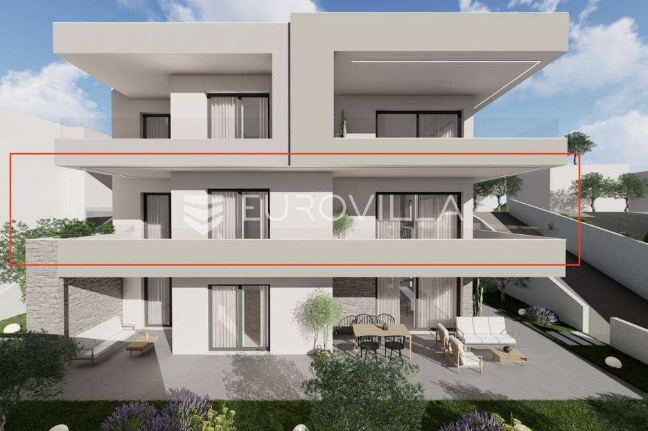 Flat For sale -  Tisno