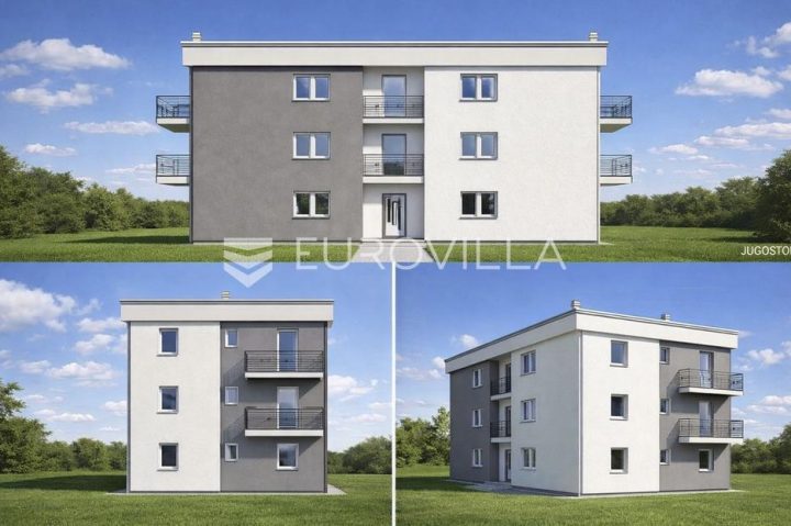 Działka na sprzedaż 1156 m² – Sračinec