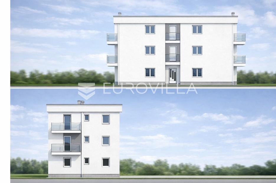 Terrain À vendre - Varaždinska Sračinec - foto 2/2