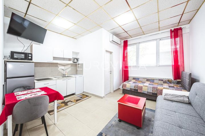 Poslovni prostori Naprodaj - Grad Zagreb Trešnjevka - Sjever - foto 2/9