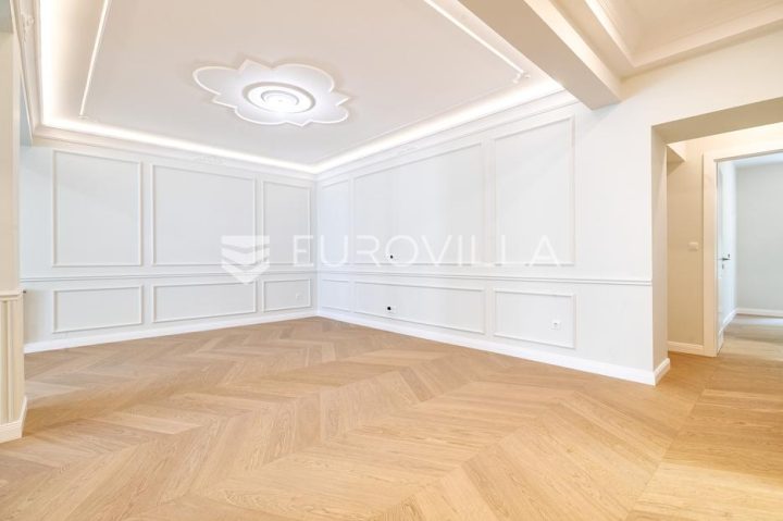 Apartment Zu verkaufen - Grad Zagreb Donji Grad - foto 2/10