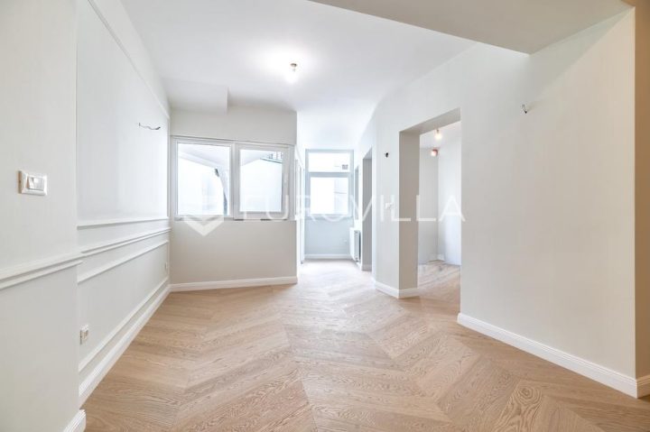 Apartment Zu verkaufen - Grad Zagreb Donji Grad - foto 4/10