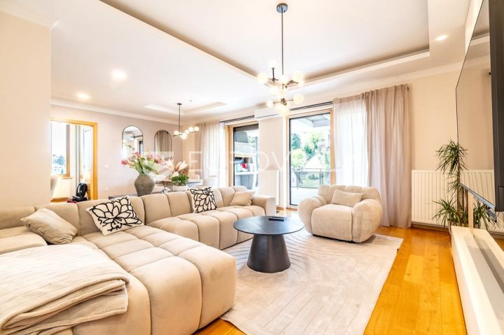 Apartmán Na prodej Šalata