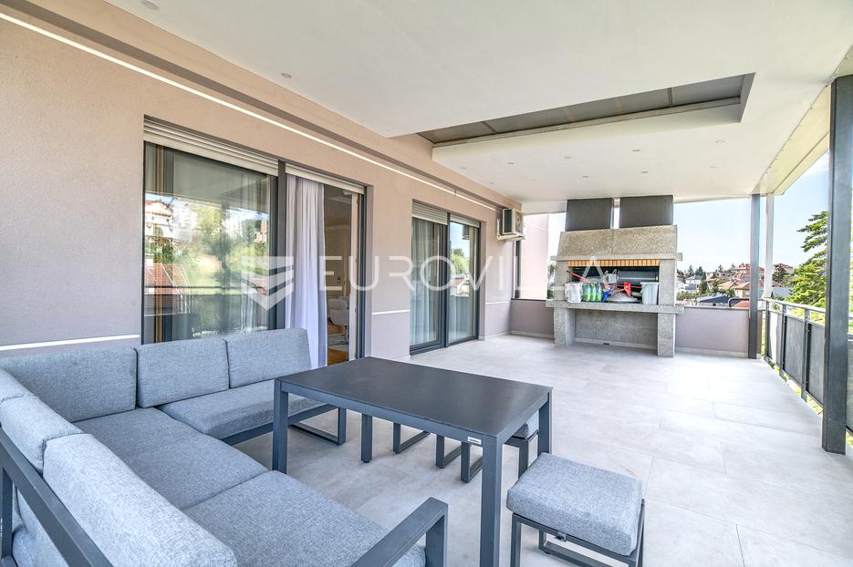 Apartma Naprodaj - Grad Zagreb Gornji Grad - Medveščak