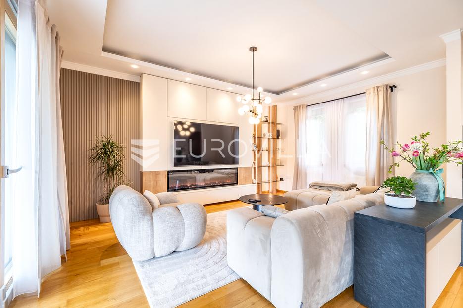 Appartamento In vendita - Grad Zagreb Gornji Grad - Medveščak - foto 4/12