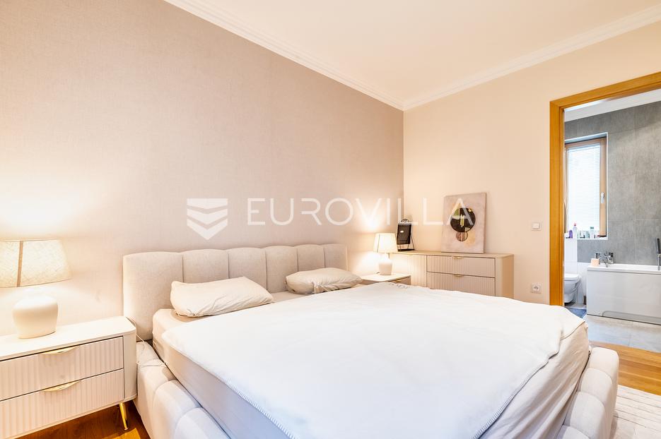 Appartamento In vendita - Grad Zagreb Gornji Grad - Medveščak