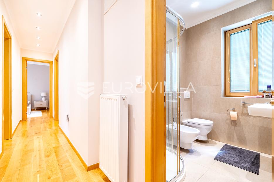 Appartamento In vendita - Grad Zagreb Gornji Grad - Medveščak