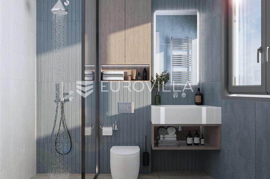 Apartmán Na predaj - Primorsko-goranska Rijeka