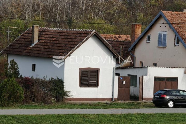 Casa in vendita 60 m² – Kruševica