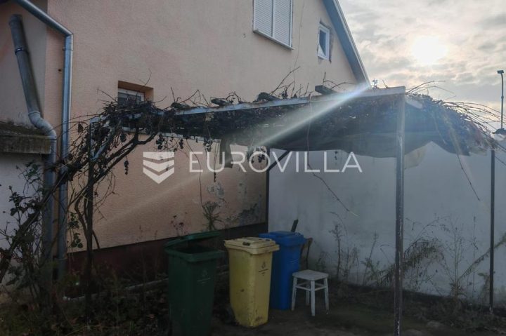 Hiša Naprodaj - Brodsko-posavska Slavonski šamac - foto 4/4