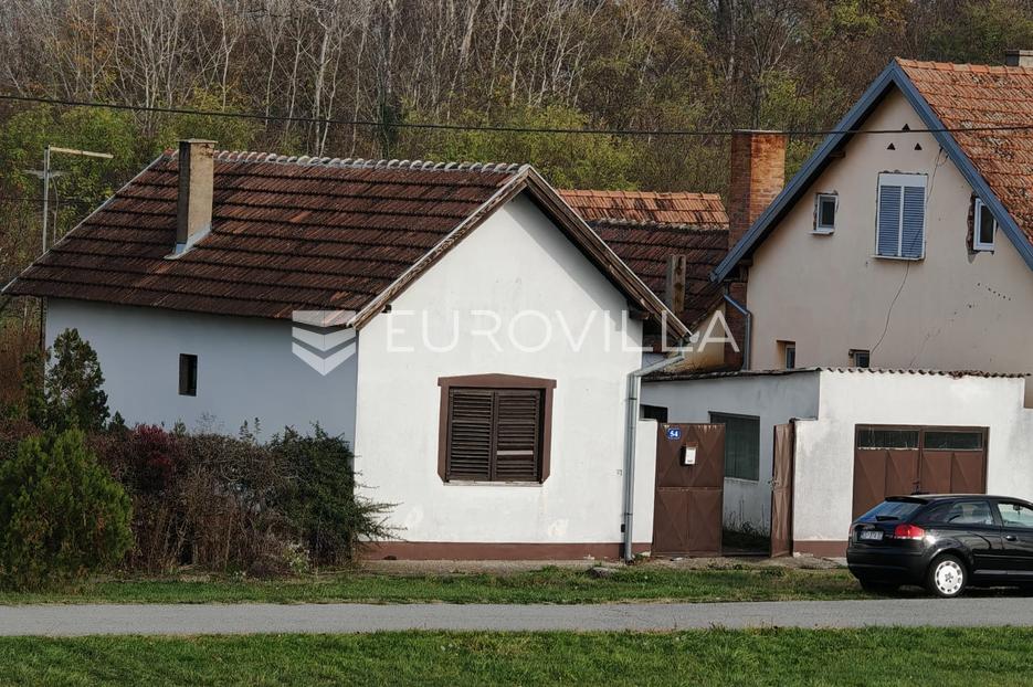 Casa In vendita - Brodsko-posavska Slavonski šamac - foto 1/3