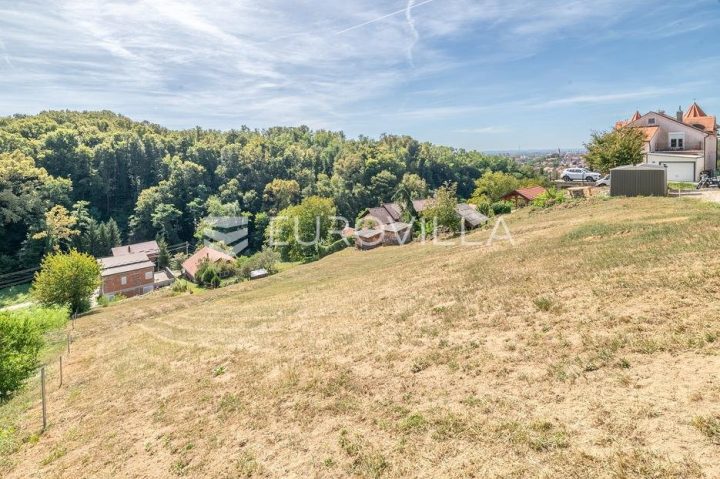 Zemljište Na prodaju - Grad Zagreb Gornja Dubrava - foto 3/7
