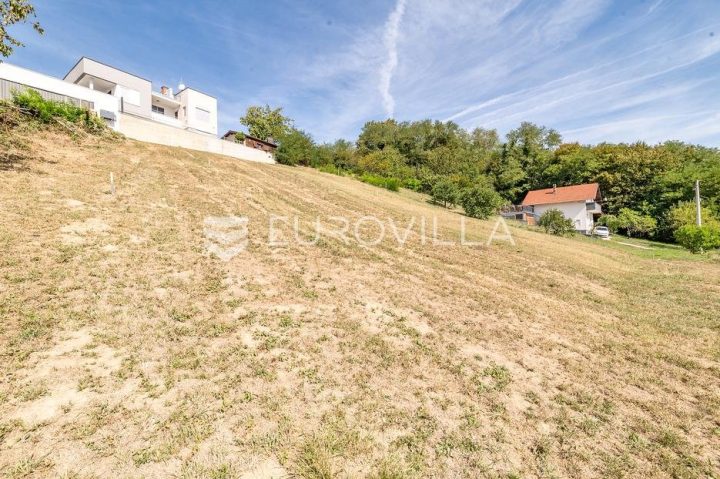 Zemljište Na prodaju - Grad Zagreb Gornja Dubrava - foto 5/7