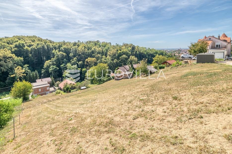 Zemljište Na prodaju - Grad Zagreb Gornja Dubrava