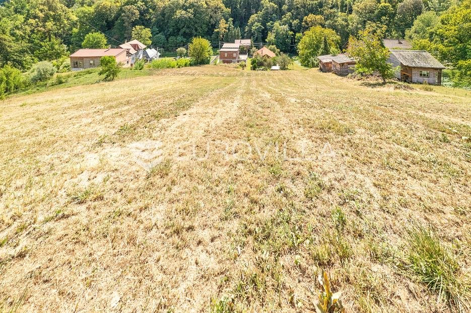 Zemljište Na prodaju - Grad Zagreb Gornja Dubrava