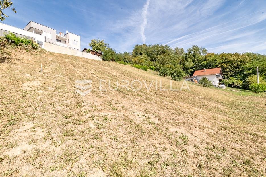 Zemljište Na prodaju - Grad Zagreb Gornja Dubrava