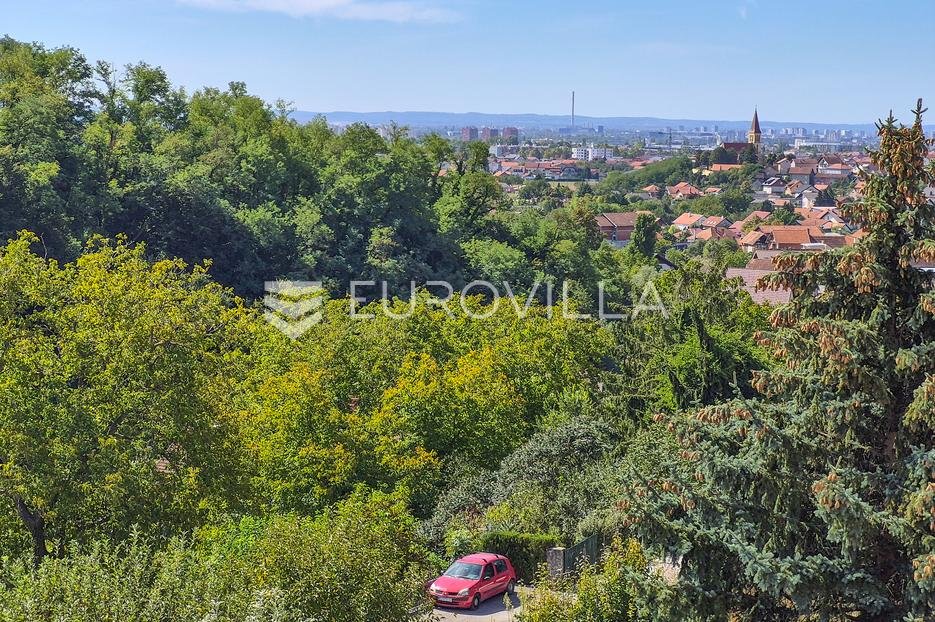 Zemljište Na prodaju - Grad Zagreb Gornja Dubrava