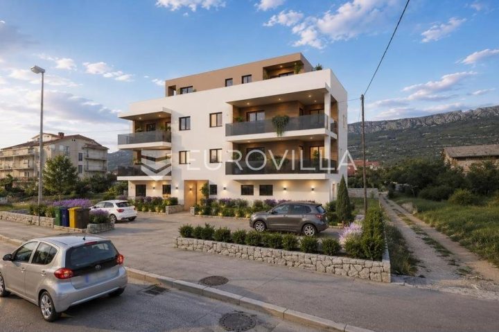 Stan Na prodaju - Splitsko-dalmatinska Kaštela - foto 3/4