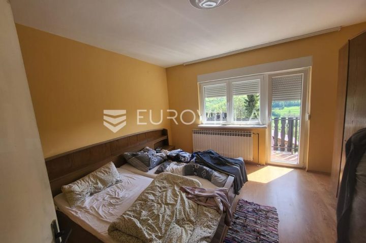 Maison À vendre - Krapinsko-zagorska Lobor - foto 2/3