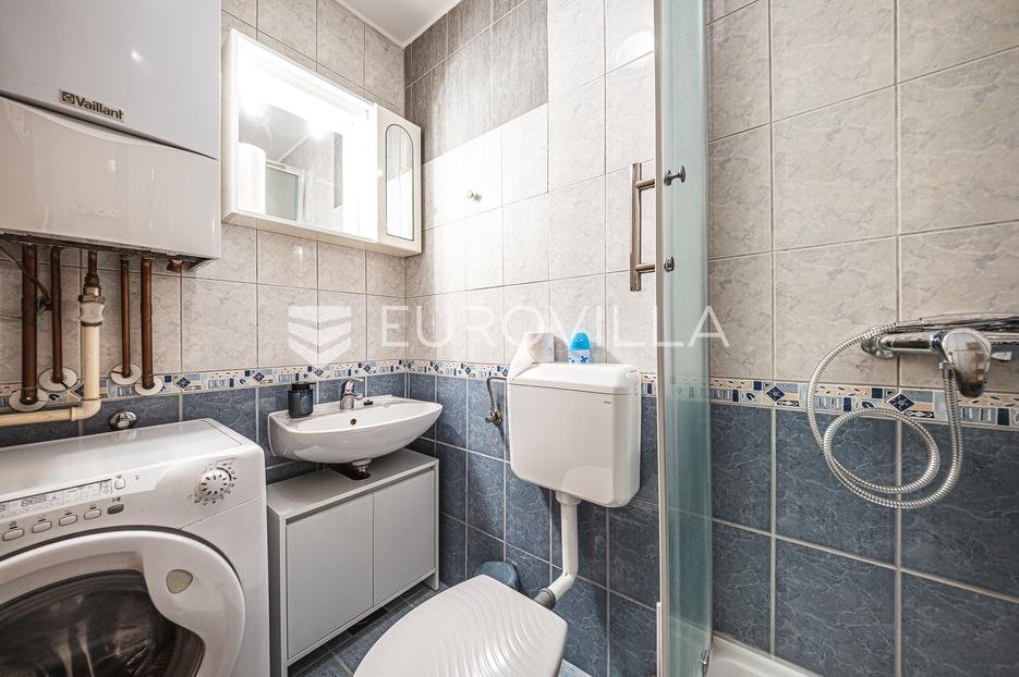 Appartement À louer - Grad Zagreb Novi Zagreb - Zapad