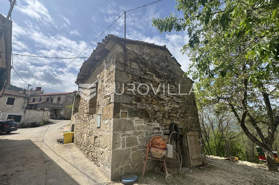 Maison À vendre -  Pazin - Okolica