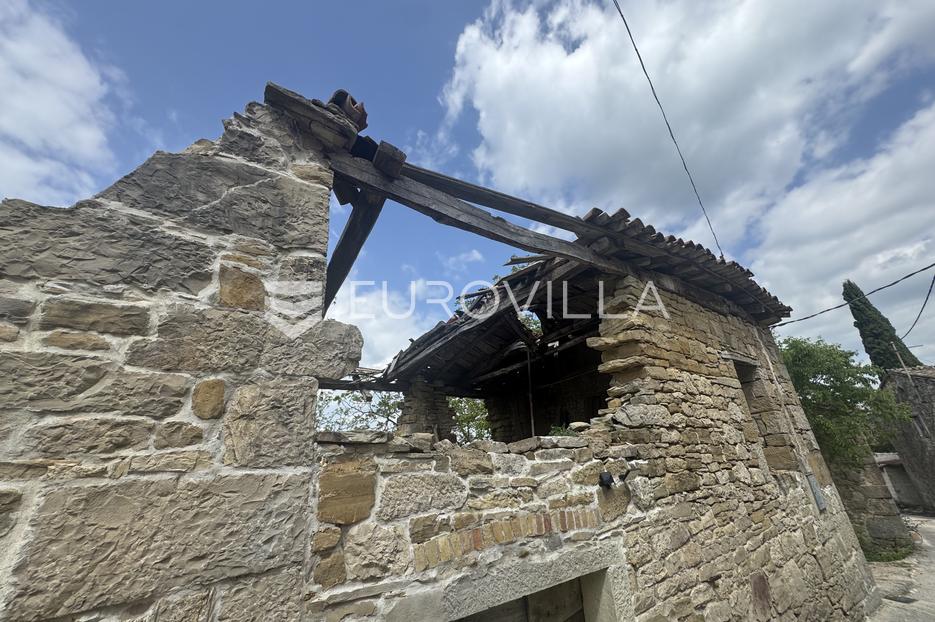 Maison À vendre -  Pazin - Okolica