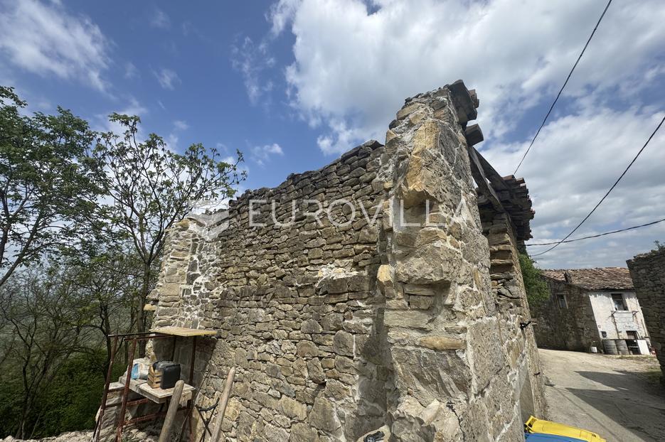 Maison À vendre -  Pazin - Okolica