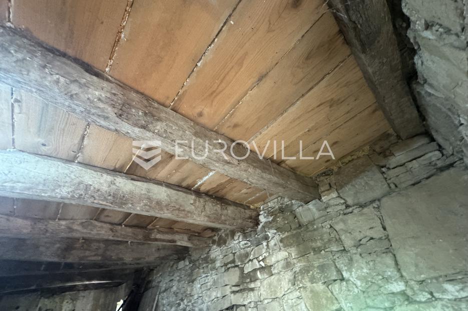 Maison À vendre -  Pazin - Okolica