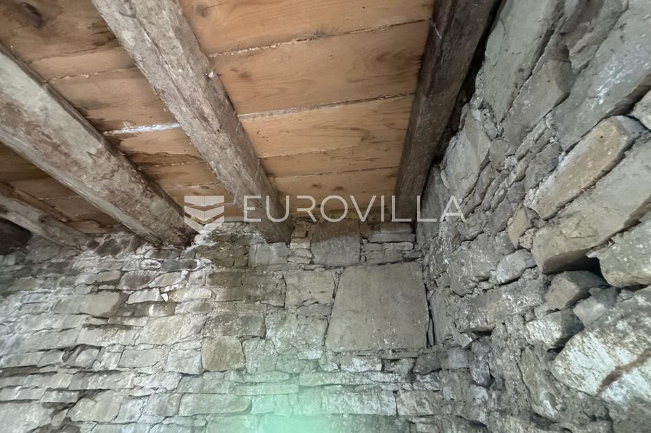 Maison À vendre -  Pazin - Okolica