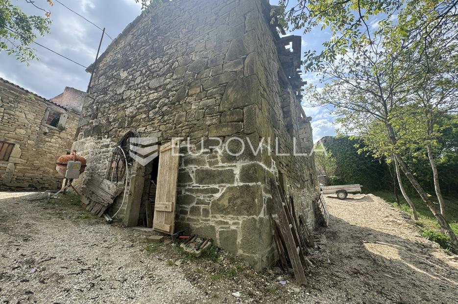 Maison À vendre -  Pazin - Okolica