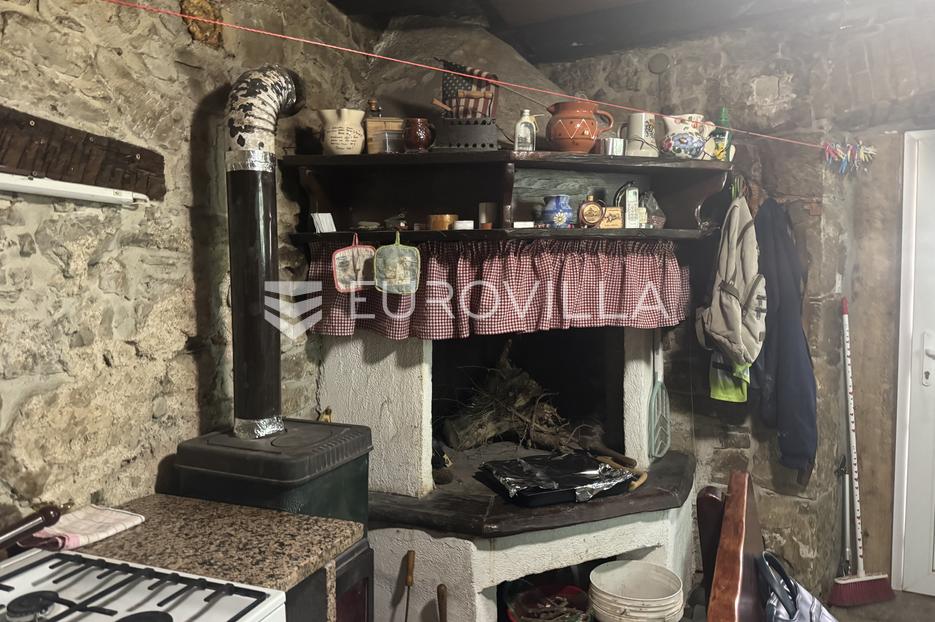 Maison À vendre -  Pazin - Okolica
