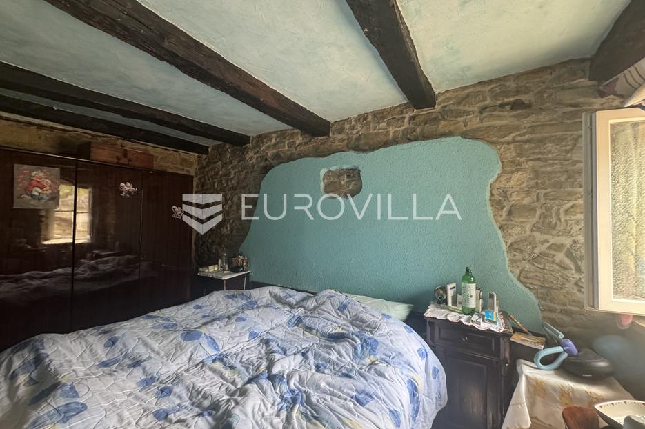 Maison À vendre -  Pazin - Okolica