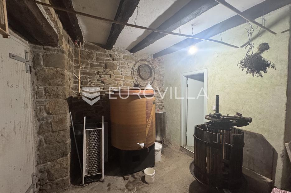 Maison À vendre -  Pazin - Okolica